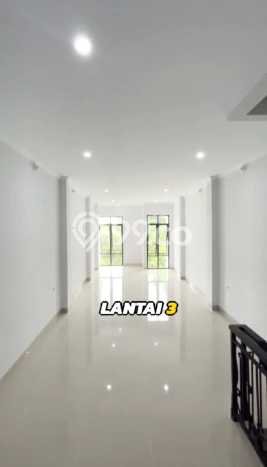 Untuk Dijual! Ruko di Rawamangun Jakarta Timur LT 89m2 / LB 220m2 Kawasan Bisnis Untuk Dijual! Ruko di Rawamangun Jakarta Timur LT 89m2 / LB 220m2 Kawasan Bisnis