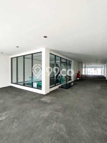 Unit Kantor Strategis di Jatinegara, Jakarta Timur Potensi Cuan Besar Unit Kantor Strategis di Jatinegara, Jakarta Timur Potensi Cuan Besar