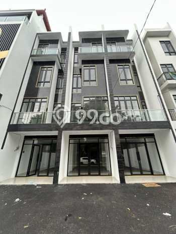 Untuk Dijual! Ruko di Rawamangun Jakarta Timur LT 89m2 / LB 220m2 Kawasan Bisnis Untuk Dijual! Ruko di Rawamangun Jakarta Timur LT 89m2 / LB 220m2 Kawasan Bisnis