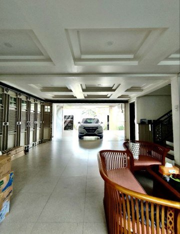 Jual Rumah Mewah Elegan Dengan View Cantik di Pondok Kelapa, Jakarta Timur Jual Rumah Mewah Elegan Dengan View Cantik di Pondok Kelapa, Jakarta Timur