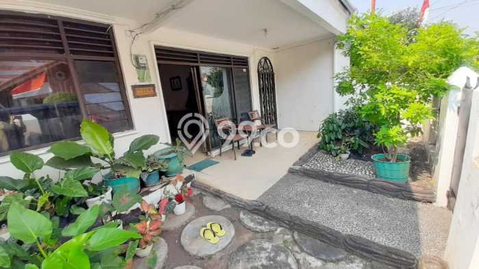 Rumah Modern Cantik 3 Kamar Bisa Langsung Pindah di Duren Sawit Rumah Modern Cantik 3 Kamar Bisa Langsung Pindah di Duren Sawit