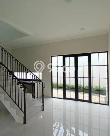 For Sale Hunian Rumah Terawat 3 KT di Jatiwaringin, Bekasi For Sale Hunian Rumah Terawat 3 KT di Jatiwaringin, Bekasi