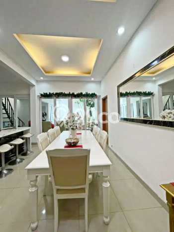 Jual Rumah Mewah Megah Dengan View Eksklusif di Rawamangun, Jakarta Timur Jual Rumah Mewah Megah Dengan View Eksklusif di Rawamangun, Jakarta Timur