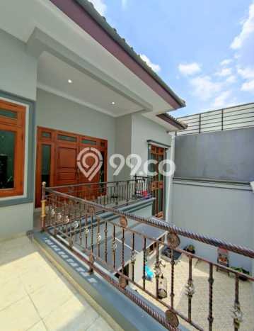 Rumah Elit LB 398m2 Siap Pakai Desain Elegan di Rawamangun, Jakarta Timur Rumah Elit LB 398m2 Siap Pakai Desain Elegan di Rawamangun, Jakarta Timur