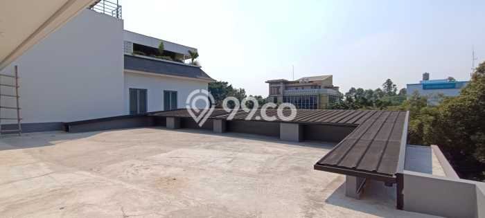 Kantor Komersial Dijual di Duren Sawit Jakarta Timur LT 600m2 & LB 1600m2 Kantor Komersial Dijual di Duren Sawit Jakarta Timur LT 600m2 & LB 1600m2