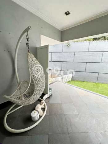 Rumah Elit Modern Siap Huni di Pondok Kelapa Jakarta Timur Rumah Elit Modern Siap Huni di Pondok Kelapa Jakarta Timur