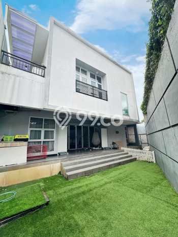 Rumah Elit Modern Siap Huni di Pondok Kelapa Jakarta Timur Rumah Elit Modern Siap Huni di Pondok Kelapa Jakarta Timur