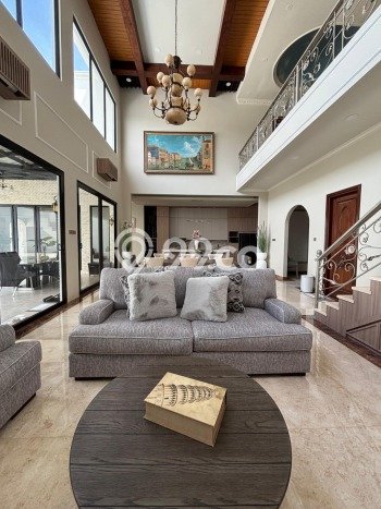 Rumah Elit Modern Siap Huni di Bintaro Tangerang Selatan Rumah Elit Modern Siap Huni di Bintaro Tangerang Selatan