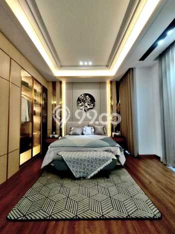Hunian Mewah Dijual LT 126m2 di Pancoran, Jakarta Selatan Hunian Mewah Dijual LT 126m2 di Pancoran, Jakarta Selatan