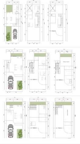 Jual Rumah Eksklusif 3 KT di Pondok Kelapa, Jakarta Timur Jual Rumah Eksklusif 3 KT di Pondok Kelapa, Jakarta Timur