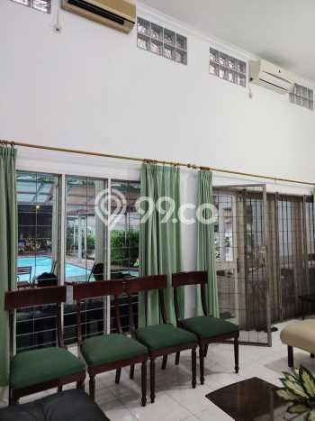 Dijual Rumah Mewah Elegan Dengan View Cantik di Bintaro, Tangerang Selatan Dijual Rumah Mewah Elegan Dengan View Cantik di Bintaro, Tangerang Selatan