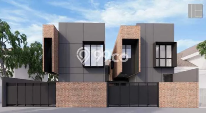 Rumah Luas Asri 3 KT Siap Huni di Jatibening Bekasi Rumah Luas Asri 3 KT Siap Huni di Jatibening Bekasi