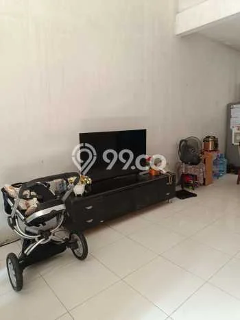 Rumah Luas Asri 3 KT Siap Huni di Pondok Bambu Jakarta Timur Rumah Luas Asri 3 KT Siap Huni di Pondok Bambu Jakarta Timur