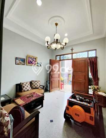 Rumah Elit LB 398m2 Siap Pakai Desain Elegan di Rawamangun, Jakarta Timur Rumah Elit LB 398m2 Siap Pakai Desain Elegan di Rawamangun, Jakarta Timur