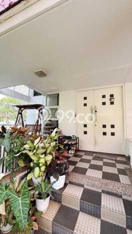 Jual Rumah Luas Megah Dengan View Cantik di Pondok Kelapa, Jakarta Timur Jual Rumah Luas Megah Dengan View Cantik di Pondok Kelapa, Jakarta Timur