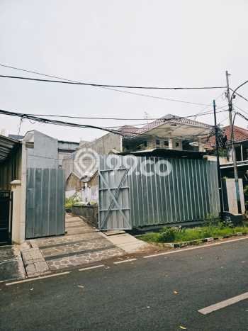 Tanah Kavling Dijual di Jakarta Timur dengan Spesifikasi 300m2 Tanah Kavling Dijual di Jakarta Timur dengan Spesifikasi 300m2