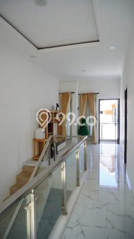 Dijual Hunian Rumah Nyaman 4 Kamar di Jatiwaringin, Bekasi Dijual Hunian Rumah Nyaman 4 Kamar di Jatiwaringin, Bekasi