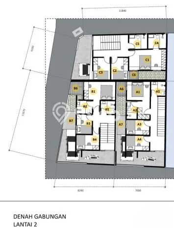 Rumah Luas Asri 3 KT Siap Huni di Jatibening Bekasi Rumah Luas Asri 3 KT Siap Huni di Jatibening Bekasi