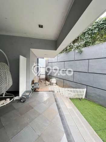 Rumah Elit Modern Siap Huni di Pondok Kelapa Jakarta Timur Rumah Elit Modern Siap Huni di Pondok Kelapa Jakarta Timur