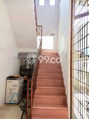 Dijual Rumah Premium dengan Fasilitas Sekitar Lengkap di Cempaka Putih, Jakarta Pusat Dijual Rumah Premium dengan Fasilitas Sekitar Lengkap di Cempaka Putih, Jakarta Pusat