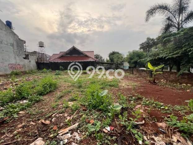 Tanah Dijual Lokasi Kebayoran Lama Jakarta Selatan - Tanah Dijual Lokasi Kebayoran Lama Jakarta Selatan -