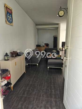 Dijual Hunian Rumah Nyaman 3 KT di Cawang, Jakarta Timur Dijual Hunian Rumah Nyaman 3 KT di Cawang, Jakarta Timur