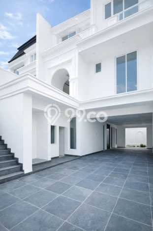 Dijual Rumah Premium dengan Fasilitas Sekitar Lengkap di Tebet, Jakarta Selatan Dijual Rumah Premium dengan Fasilitas Sekitar Lengkap di Tebet, Jakarta Selatan