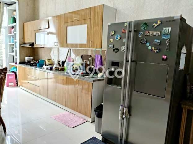Rumah Mewah LB 300m2 Siap Pakai Desain Elegan di Pondok Kelapa, Jakarta Timur Rumah Mewah LB 300m2 Siap Pakai Desain Elegan di Pondok Kelapa, Jakarta Timur