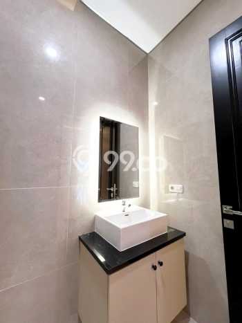 Siap Huni Hunian Elit 4 Kamar di Cempaka Putih Dekat ke Mana Pun Siap Huni Hunian Elit 4 Kamar di Cempaka Putih Dekat ke Mana Pun
