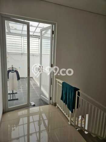 Dijual Hunian Rumah Nyaman 3 KT di Cawang, Jakarta Timur Dijual Hunian Rumah Nyaman 3 KT di Cawang, Jakarta Timur