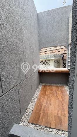 Rumah Modern 3 Kamar LT 70m2 di Pondok Kelapa Rumah Modern 3 Kamar LT 70m2 di Pondok Kelapa