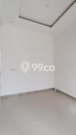 Rumah Modern 3 KT LT 83m2 di Jati Mekar Rumah Modern 3 KT LT 83m2 di Jati Mekar