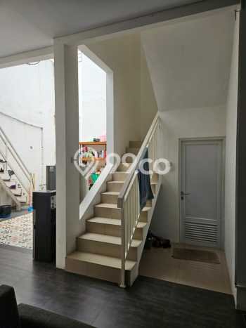 Dijual Hunian Rumah Nyaman 3 KT di Cawang, Jakarta Timur Dijual Hunian Rumah Nyaman 3 KT di Cawang, Jakarta Timur