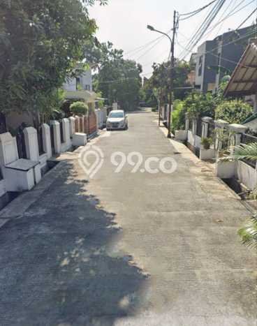 Rumah Modern Cantik 3 Kamar Bisa Langsung Pindah di Duren Sawit Rumah Modern Cantik 3 Kamar Bisa Langsung Pindah di Duren Sawit