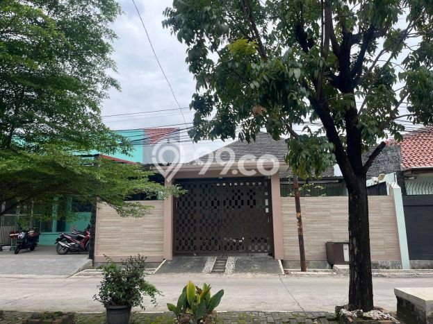 Hunian Super Elit dengan Akses Paling Strategis di Bintara, Bekasi Hunian Super Elit dengan Akses Paling Strategis di Bintara, Bekasi