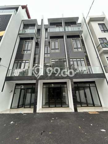 Untuk Dijual! Ruko di Rawamangun Jakarta Timur LT 89m2 / LB 220m2 Kawasan Bisnis Untuk Dijual! Ruko di Rawamangun Jakarta Timur LT 89m2 / LB 220m2 Kawasan Bisnis