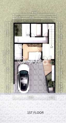 Jual Rumah Minimalis Bagus Punya 4 KT di Duren Sawit Jakarta Timur SHM Jual Rumah Minimalis Bagus Punya 4 KT di Duren Sawit Jakarta Timur SHM