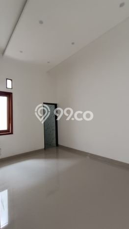Rumah Modern 3 KT LT 83m2 di Jati Mekar Rumah Modern 3 KT LT 83m2 di Jati Mekar