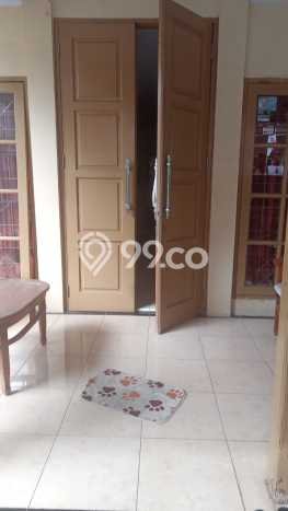 Rumah Minimalis 4 KT di Pondok Kelapa Jakarta Timur Unfurnished Rumah Minimalis 4 KT di Pondok Kelapa Jakarta Timur Unfurnished
