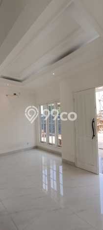 Jual Rumah Mewah Elegan Dengan View Cantik di Pondok Bambu, Jakarta Timur Jual Rumah Mewah Elegan Dengan View Cantik di Pondok Bambu, Jakarta Timur