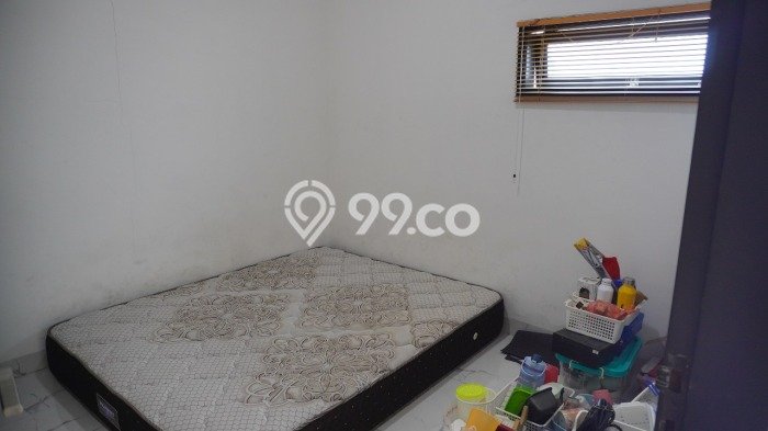 Dijual Hunian Rumah Nyaman 4 Kamar di Jatiwaringin, Bekasi Dijual Hunian Rumah Nyaman 4 Kamar di Jatiwaringin, Bekasi