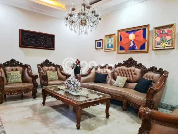Dijual Rumah Mewah Elegan Dengan View Eksklusif di Rawamangun, Jakarta Timur Dijual Rumah Mewah Elegan Dengan View Eksklusif di Rawamangun, Jakarta Timur