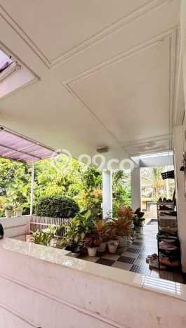 Jual Rumah Luas Megah Dengan View Cantik di Pondok Kelapa, Jakarta Timur Jual Rumah Luas Megah Dengan View Cantik di Pondok Kelapa, Jakarta Timur