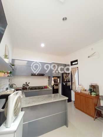 Rumah Luxury Modern Tanpa Renovasi di Rawamangun Jakarta Timur Rumah Luxury Modern Tanpa Renovasi di Rawamangun Jakarta Timur