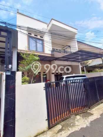 For Sale Hunian Rumah Terawat 3 Kamar di Pondok Kelapa, Jakarta Timur For Sale Hunian Rumah Terawat 3 Kamar di Pondok Kelapa, Jakarta Timur