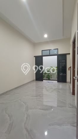 Dijual Rumah Modern 3 KT di Jatiwaringin, Bekasi Dijual Rumah Modern 3 KT di Jatiwaringin, Bekasi