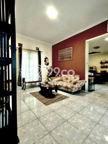 Rumah Minimalis 5 KT di Jati Asih Bekasi Semi Furnished Rumah Minimalis 5 KT di Jati Asih Bekasi Semi Furnished