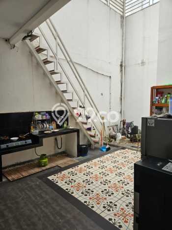 Dijual Hunian Rumah Nyaman 3 KT di Cawang, Jakarta Timur Dijual Hunian Rumah Nyaman 3 KT di Cawang, Jakarta Timur