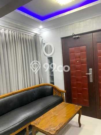 For Sale Hunian Rumah Terawat 4 Kamar di Jatikramat, Bekasi For Sale Hunian Rumah Terawat 4 Kamar di Jatikramat, Bekasi