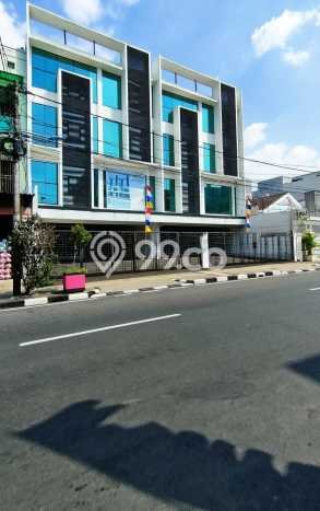 Unit Kantor Strategis di Jatinegara, Jakarta Timur Potensi Cuan Besar Unit Kantor Strategis di Jatinegara, Jakarta Timur Potensi Cuan Besar